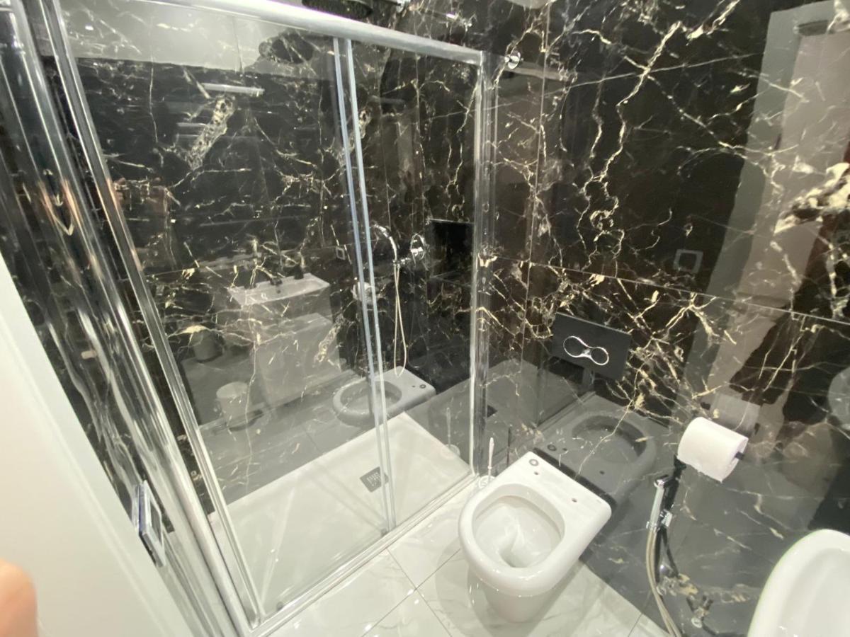 B&B Partenope Napoli Ngoại thất bức ảnh